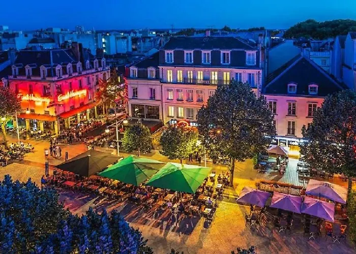 Appartement refait par architecte. Proche de la gare et le centre de Reims