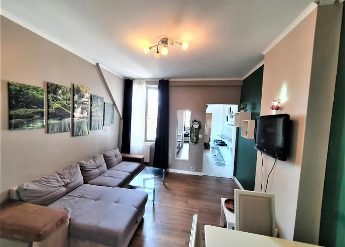 Appartement Refait Par Architecte. Proche De La Gare Et Le Centre De Reims